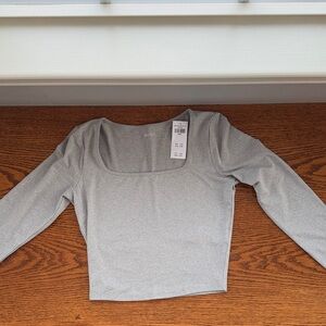 NWT Hollister Top